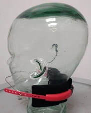 NewGear Orthodontic Headgear Prop/Costume/Rig kit cervical unisex cosplay new!