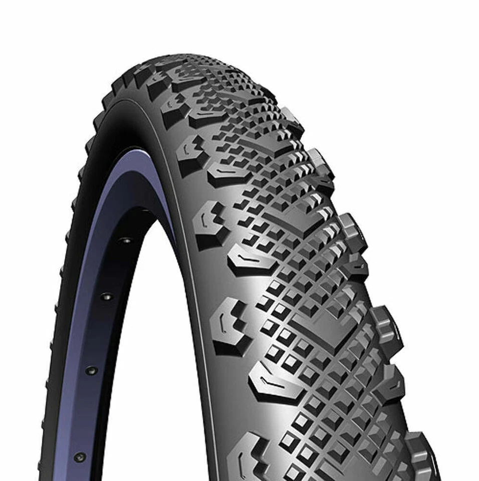 Mitas MTB CLASSIC V45 WINNER 24 x 1.90 Bicycle Tire Mountain Bike
