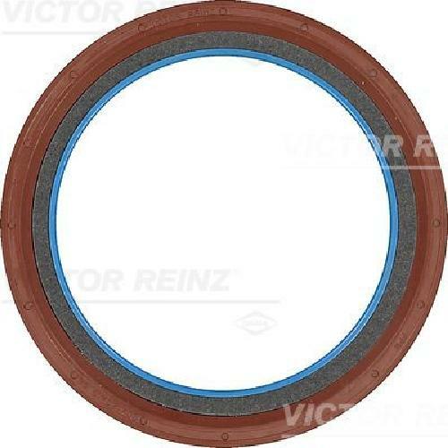 Original Victor Reinz Wellendichtring Kurbelwelle 81-38089-00 FüR CitroëN Fiat-image