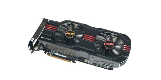 Asus AMD Radeon HD 7950 Direct CUII 3GB GDDR5 Graphics Card | eBay