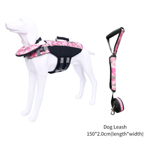 Pet Dog Waterproof Coat Autumn Winter Warm Padded Pet Puppy Jacket - Picture 35 of 36
