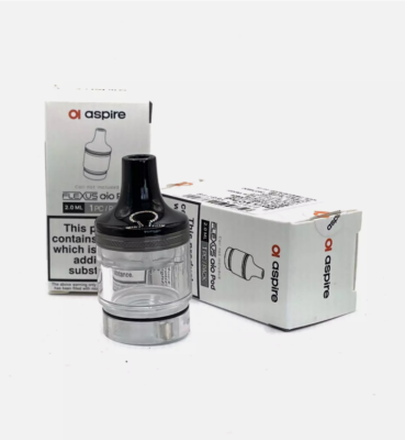 Aspire Flexus AIO Replacement Pod Pack of 2 (2ml or XL)