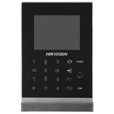 Hikvision Standalone Access Control Terminal 2.8'' with Mifare Reader