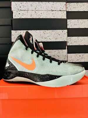 blake griffin galaxy shoes