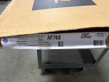 GE ABB AF76S ReliaGear A-Series Surface Panelboard Cover/Door NEW