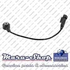 Ignition Knock Detonation Sensor for 11~15 Hyundai Sonata Hybrid 2.4L