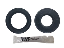 1982-1995 Columbia Par Car Golf Cart Crankshaft Oil Seal Set Kit Crank Seals
