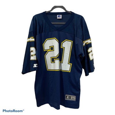 eric metcalf jersey