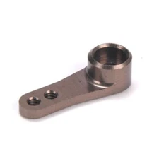 Team Losi Rock Crawler Aluminum Servo Arm 25T (Futaba/Savox) LOSA99039