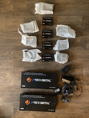 J Tech digital Wi-Fi extenders