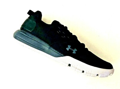  Neu!!!! Under Armour Charged Ultimate 3.0 Laufschuh Gr. 42
