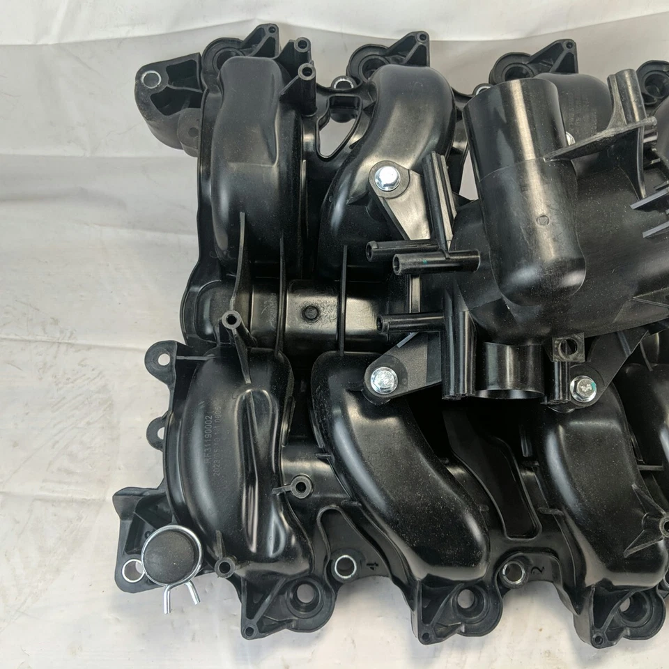 Se adapta a Ford Explorer Mercury Mountaineer 2002-2005 colector de admisión para 2L2Z9424AB Foto 3 de 4