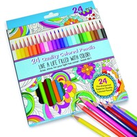 Your Light Has Come Isaiah 60:1 Pre-sharpened 3.0mm Color Pencil Set Of 24 on sale Your Light Has Come Isaiah 60:1 Pre-sharpened 3.0mm Color Pencil Set Of 24 on sale