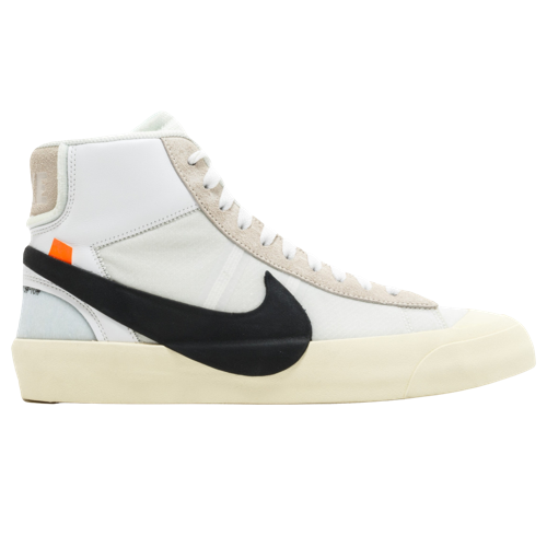 Nike Off-White x Blazer Mid The Ten