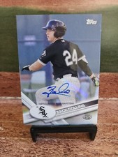 2017 Topps Pro Debut Baseball Cards 15