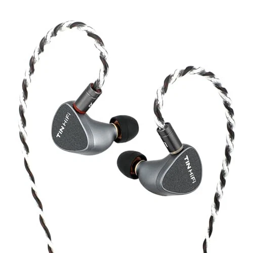LINSOUL TINHIFI T5S High fidelity high-end balanced ultra-lightweight Hi [New!!]