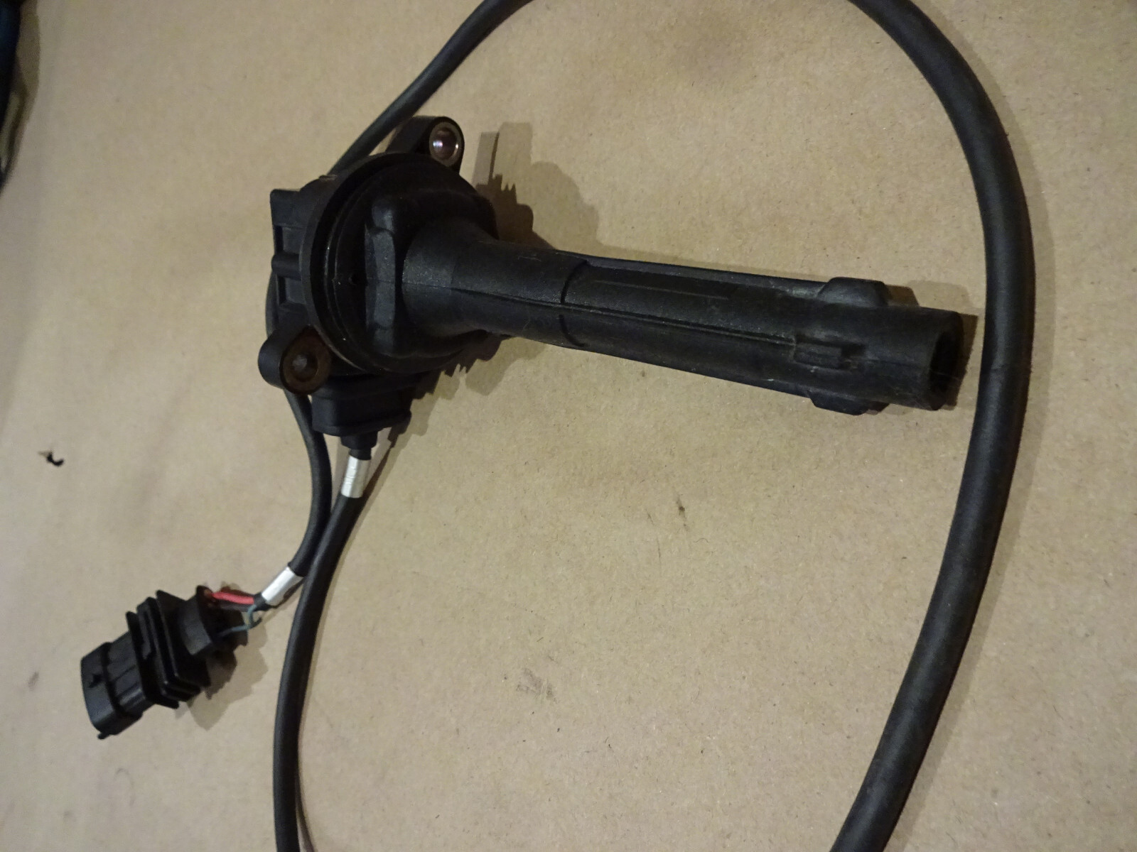 Ferrari 430,575,612 - Ignition Coil (USED) P/N 186914