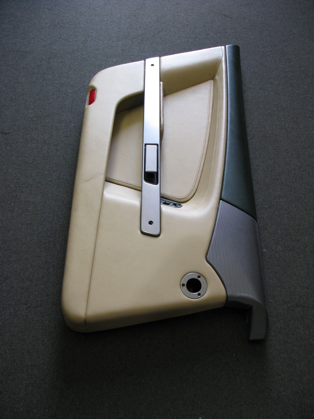 Aston Martin DB9 Left Door Panel 4G4323937ACW