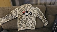 Fila Hoodie LG New