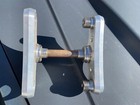 HARLEY CUSTOM CHOPPER 41MM TRIPLE TREES 