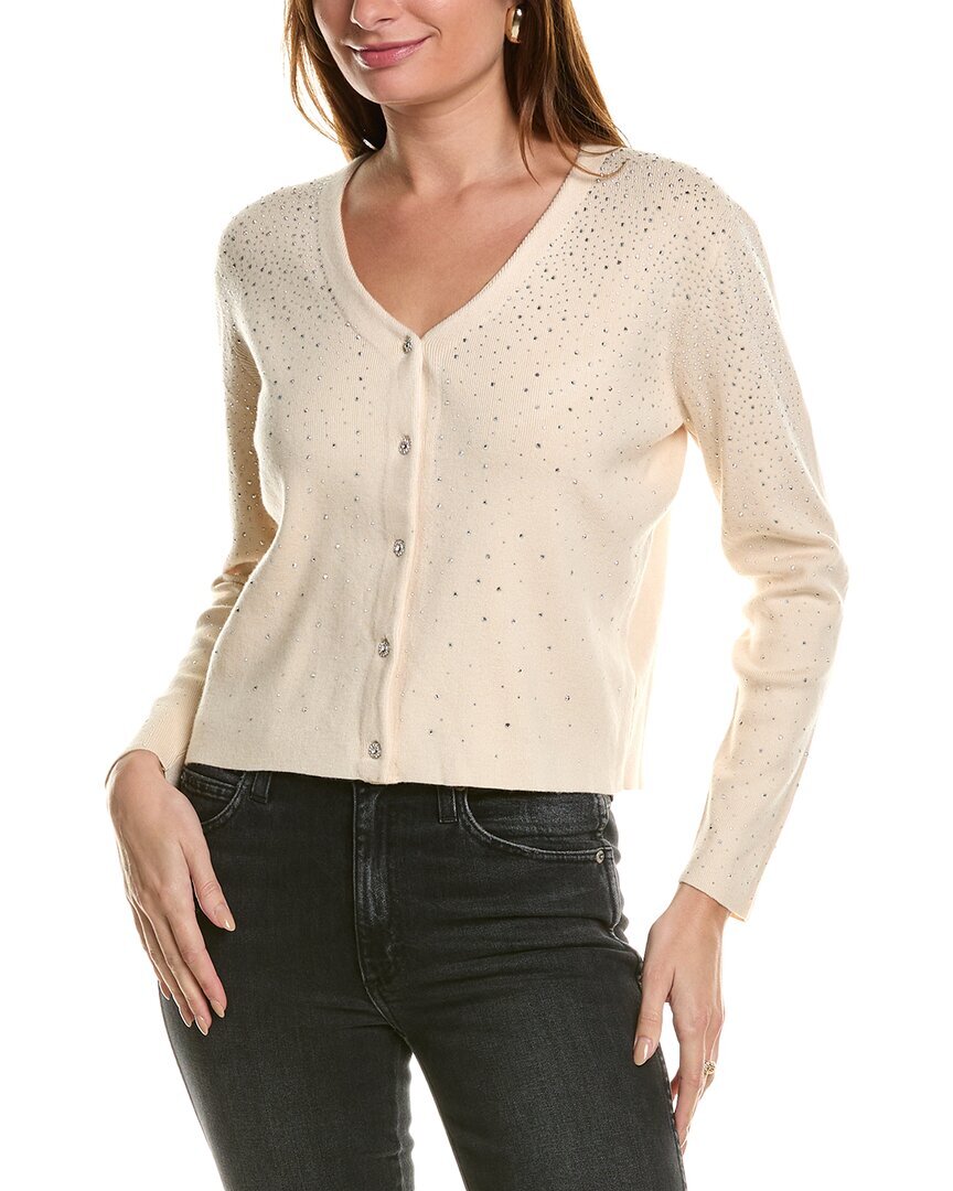 Женский жакет с пайетками Anna Kay