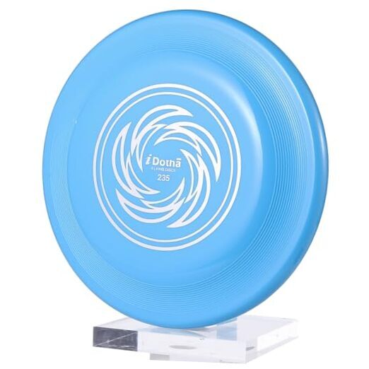Sports Flying Disc, Compeition Flying Discs, Lightweight Durable Flying Disc