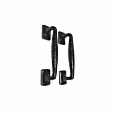 Cast Aluminum Gate handle