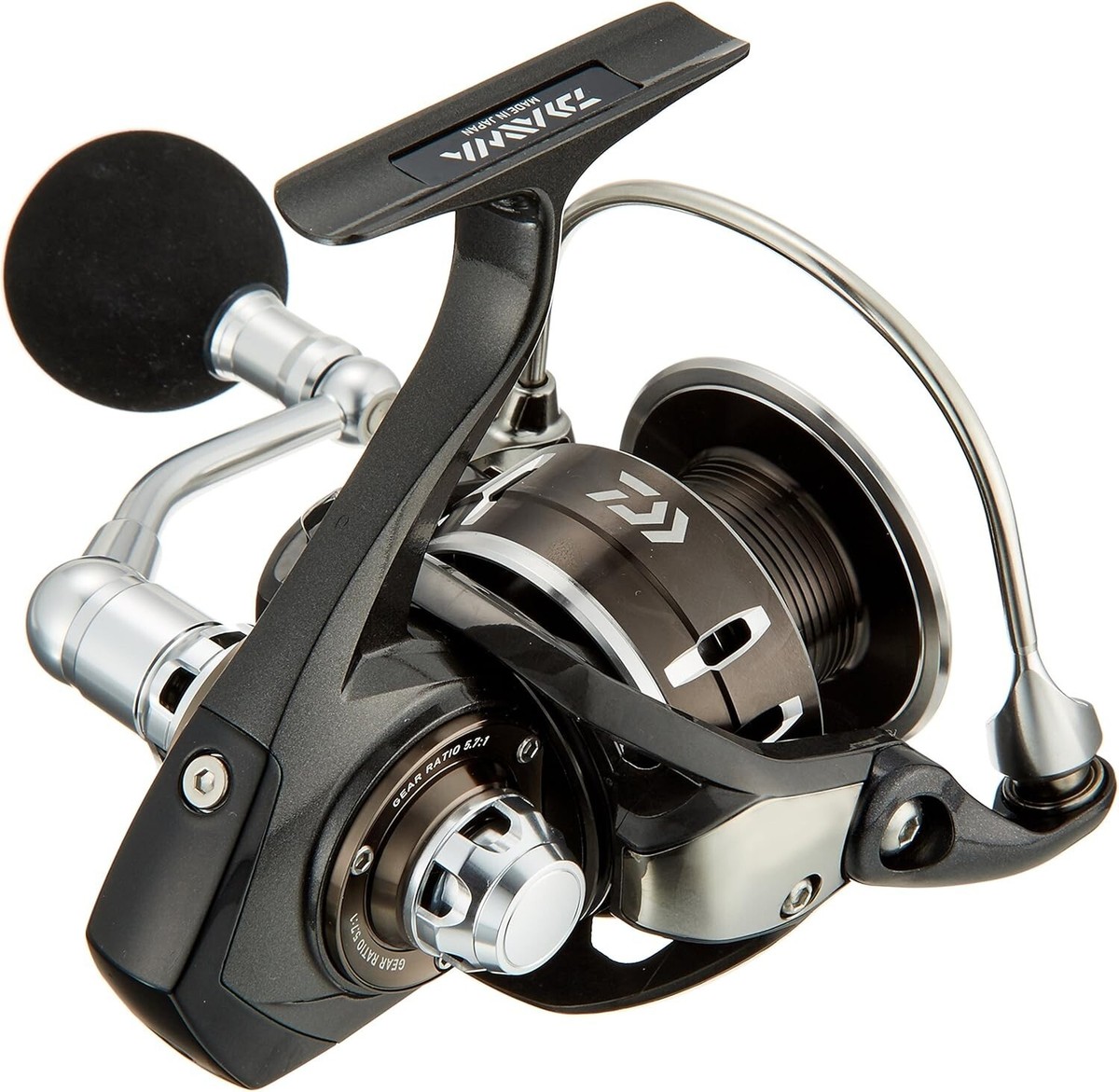 Daiwa 16 CATALINA 4000H Spinning Reel Made in Japan | eBay