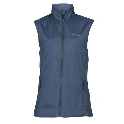 Shires Aubrion Mistral Weste - marineblau
