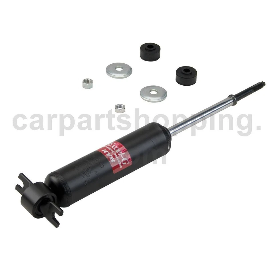 Amortiguadores KYB para Chevrolet C1500 C2500 C3500 1988 GMC C2500 C3500 2000 Foto 2 de 4