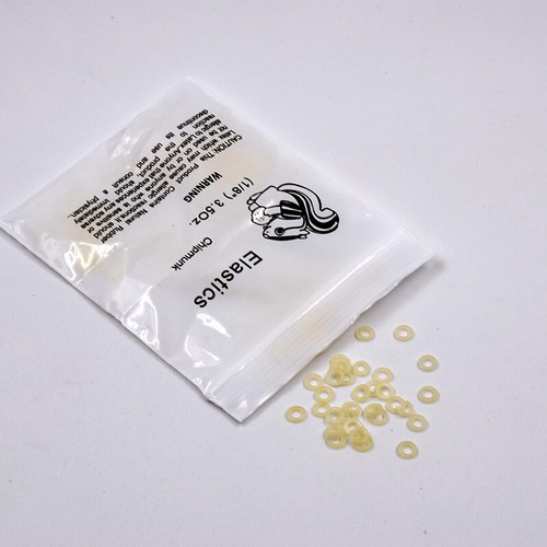 Dental Orthodontic Bracket/Buccal Tube/NITI Arch Wire/Ligature Tie/Elastics Band - Afbeelding 175 van 245