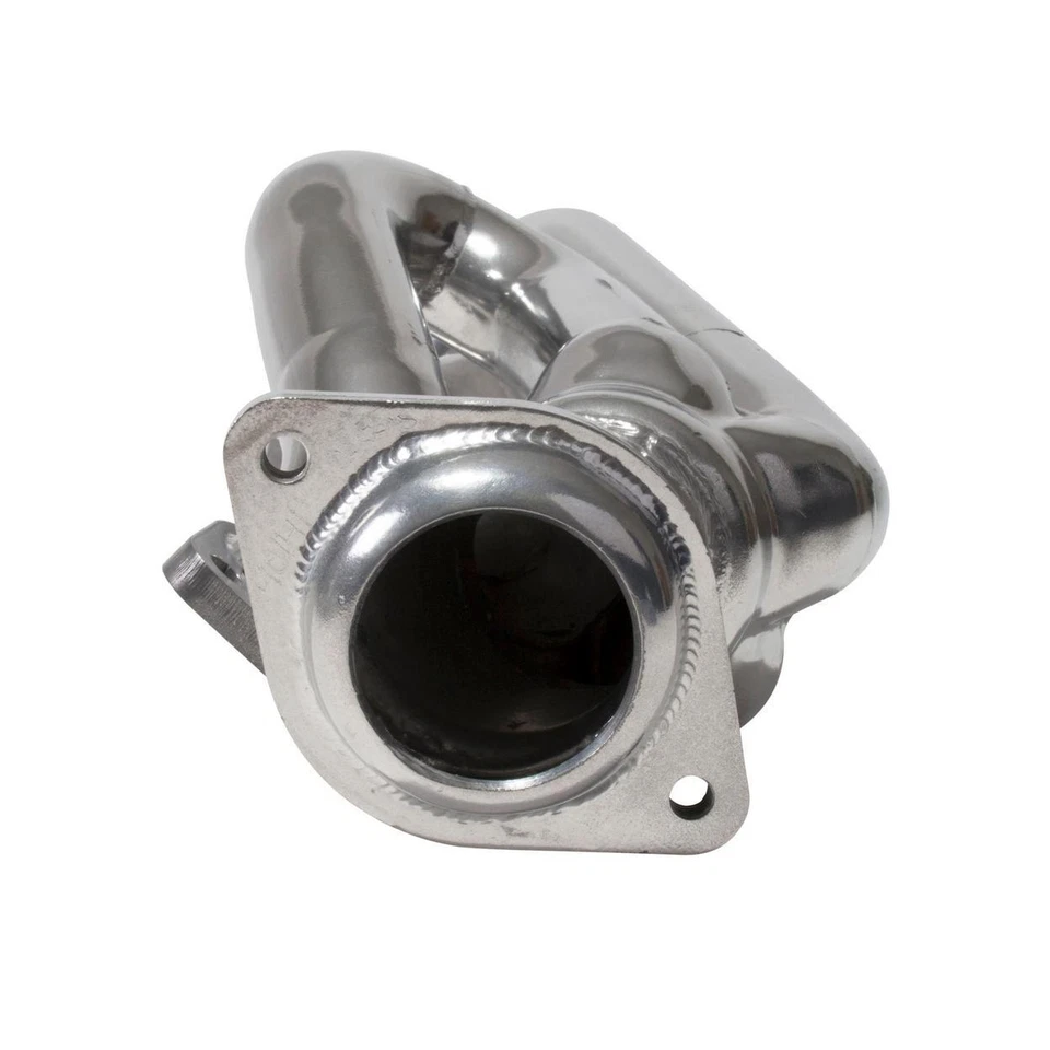 BBK Exhaust Header - Fits: 2009-2010 Dodge Ram 1500, 2015-2019 Ram 1500, 2011-20 Foto 4 de 4