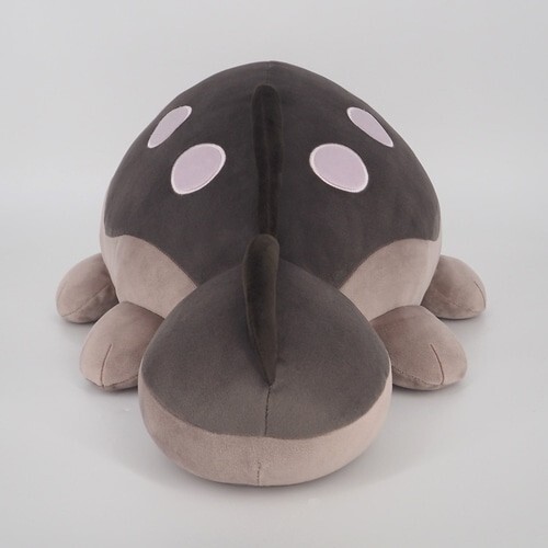 Pokemon Clodsire Plüschtier Umarmung Kissen Serie Puppe Taschenmonster 17 Zoll - Bild 5 von 6