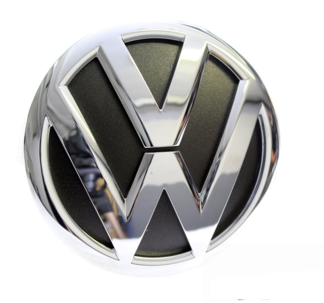 Emblème de coffre arrière pour VW Golf Plus 5M1 5M0853630Dulm