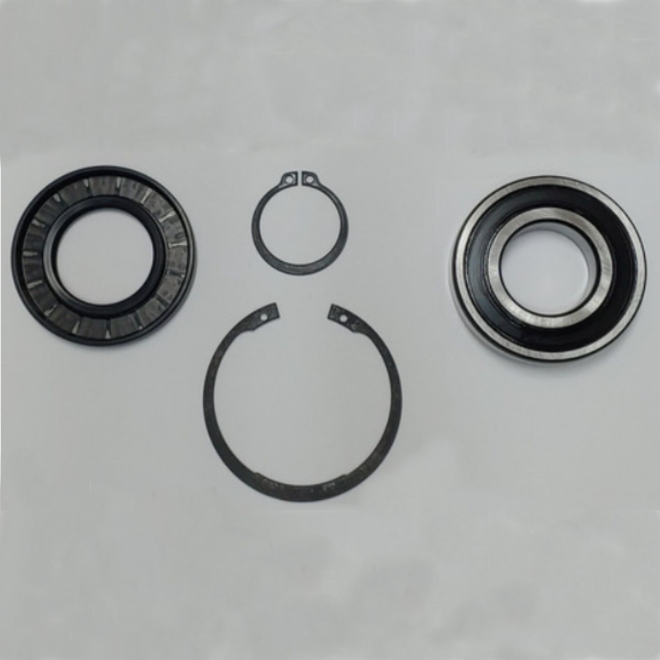 2.96020 Jeu de Bagues D'Étanchéité Convient pour Volvo 1586520S 2.96020 Jeu de Bagues D'Étanchéité Convient pour Volvo 1586520S