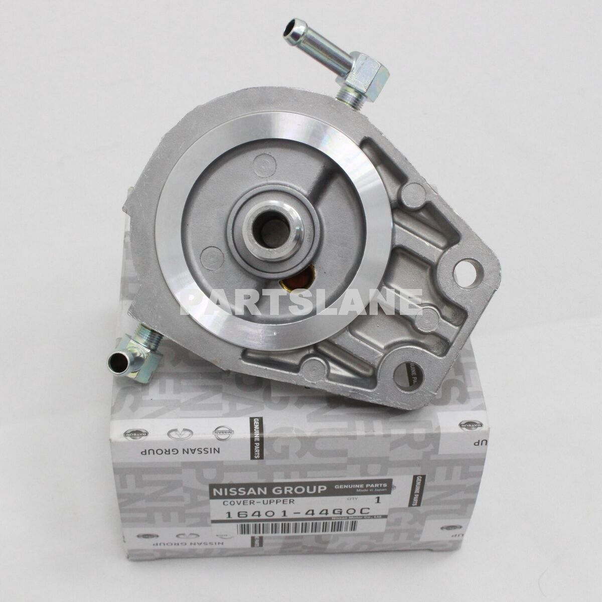 1640144G0C Genuine Nissan Cover Upper 16401-44g0c for sale 1640144G0C Genuine Nissan Cover Upper 16401-44g0c for sale