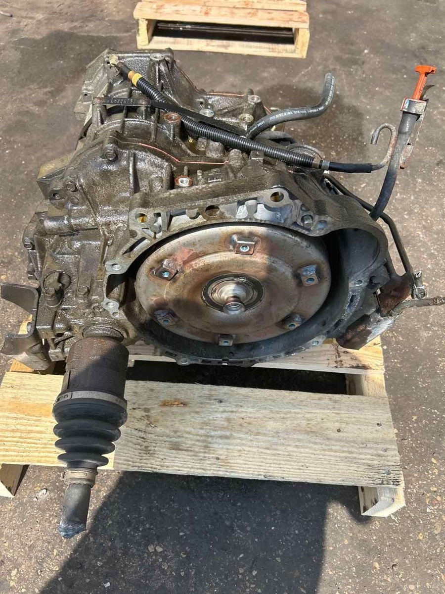 2004 TOYOTA COROLLA FWD AT TRANSMISSION 1.8L ENGINE | eBay