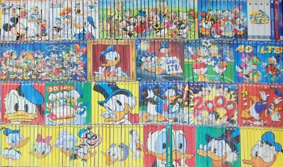 WALT DISNEY LUSTIGE TASCHENBÜCHER | LTB Nr. 251 - 500 | ZUR SELBST AUSWAHL