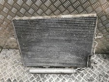 MERCEDES W219 AC RADIATOR CONDENSER CLS C219 320 CDI 3.0 Diesel 165kw 2115001254
