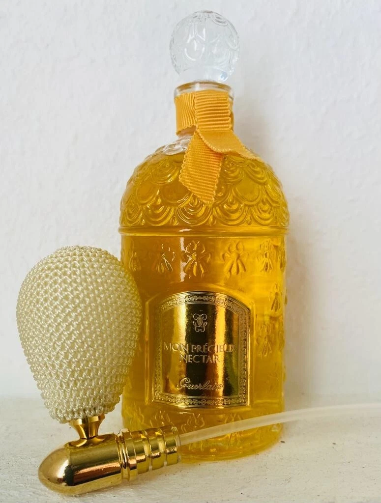 Mon precieux nectar guerlain price sale