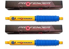 Profender 4 Step Adjustable Shock Absorber (Rear*2) For Mitsubishi Pajero Sport