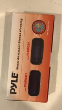 Pyle PLMRCB1 Water Resistant Stereo Housing Cover