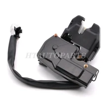 Trunk Latch Lid Lock Actuator For 2007-2011 Chevrolet Aveo GM 96476566