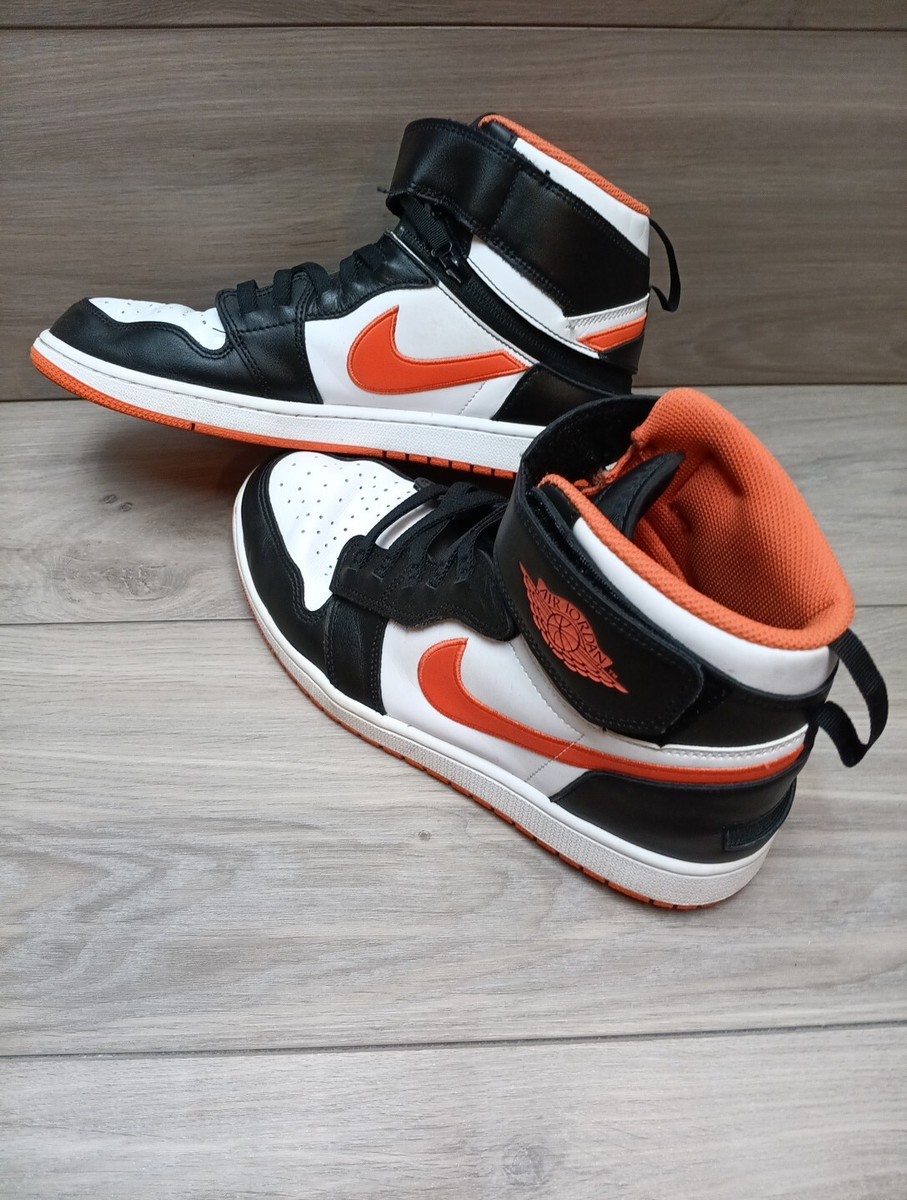 Mens Size 11.5- Nike Air Jordan 1 FlyEase High  display picture 2
