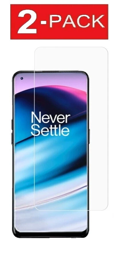 Screen Protectors for OnePlus