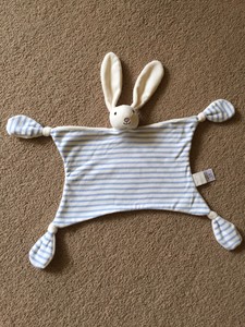 jojo maman bebe bunny comforter
