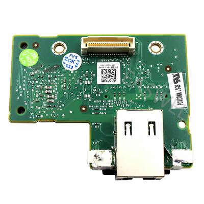 Neu Enterprise iDRAC6 Remote Zugriff für Dell Poweredge R210 R310 R515