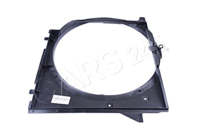 Genuine Mercedes Fan Shroud S124 W124 1245000855 | eBay