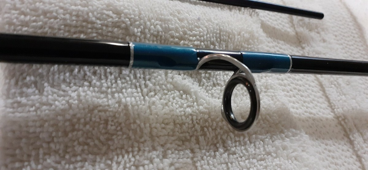 Sage RPLXi 790-3 Graphite 111 Fly rod | eBay