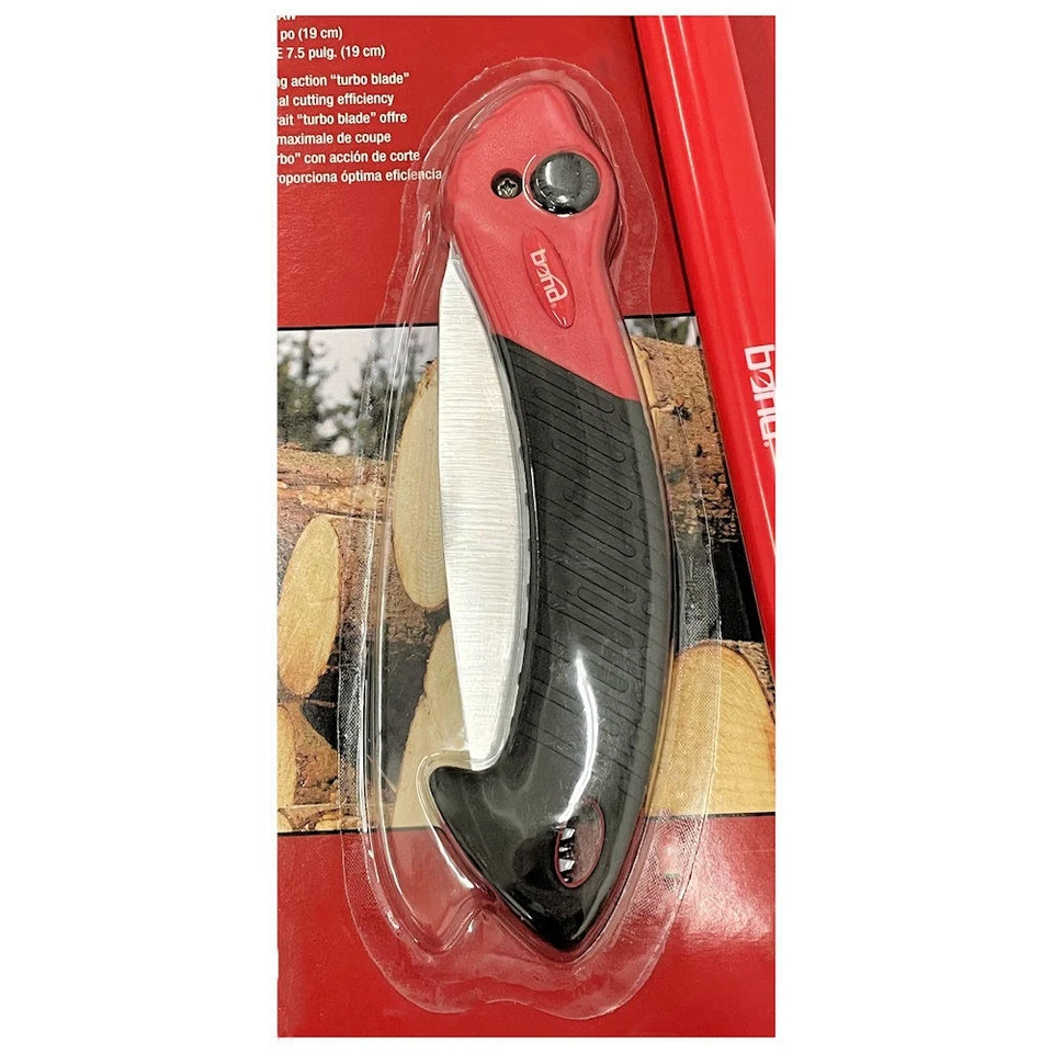 Комбинированный набор из 2 пил Bond, 24-дюймовая луковая пила и складная пила 7,5 дюйма - Изображение 2 из 4